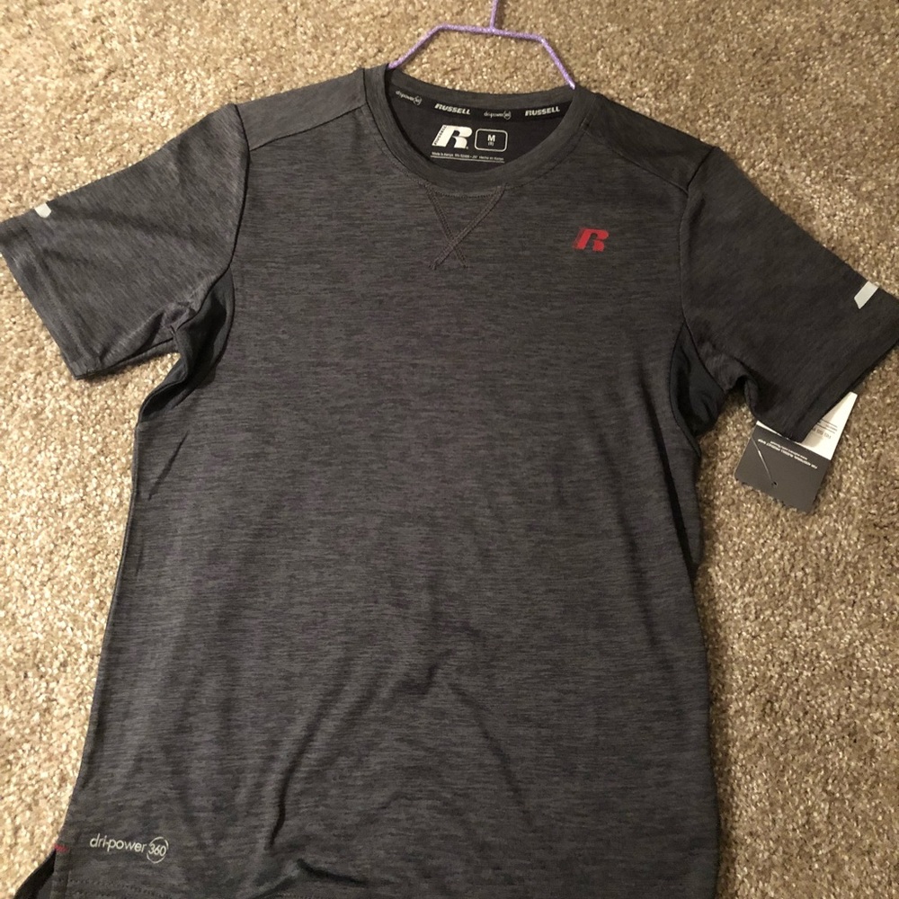 Boy’s T-shirt.